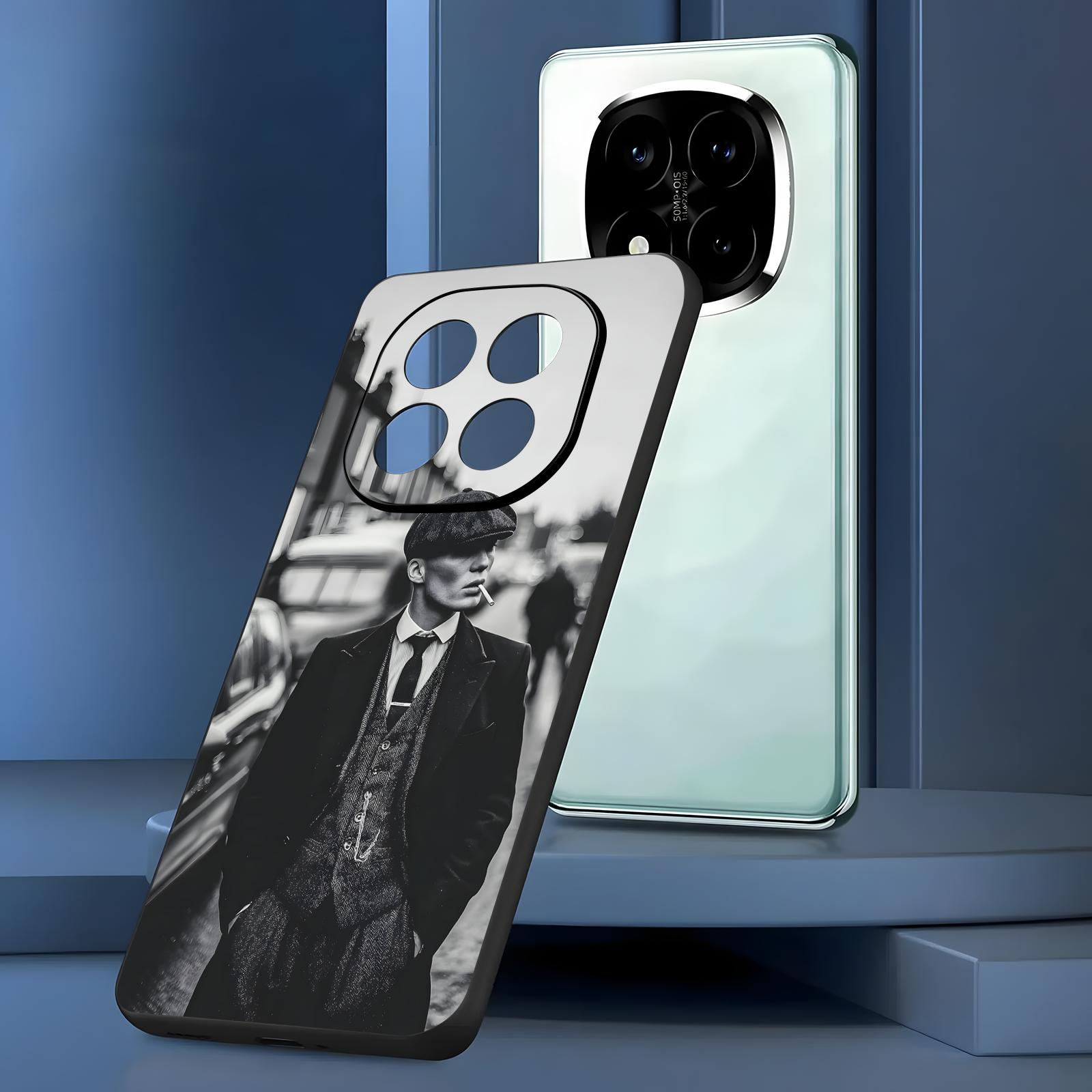 حافظة هاتف توماس شيلبي بيكي بل - مراجعة Phone Cases Redmi وسعره