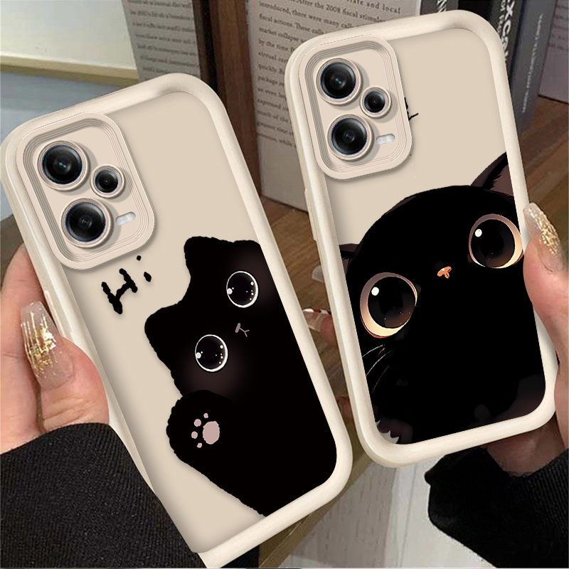 حافظة لهاتف Xiaomi Redmi Note  - مراجعة Phone Cases Redmi وسعره