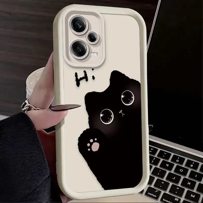حافظة لهاتف Xiaomi Redmi Note  - مراجعة Phone Cases Redmi وسعره