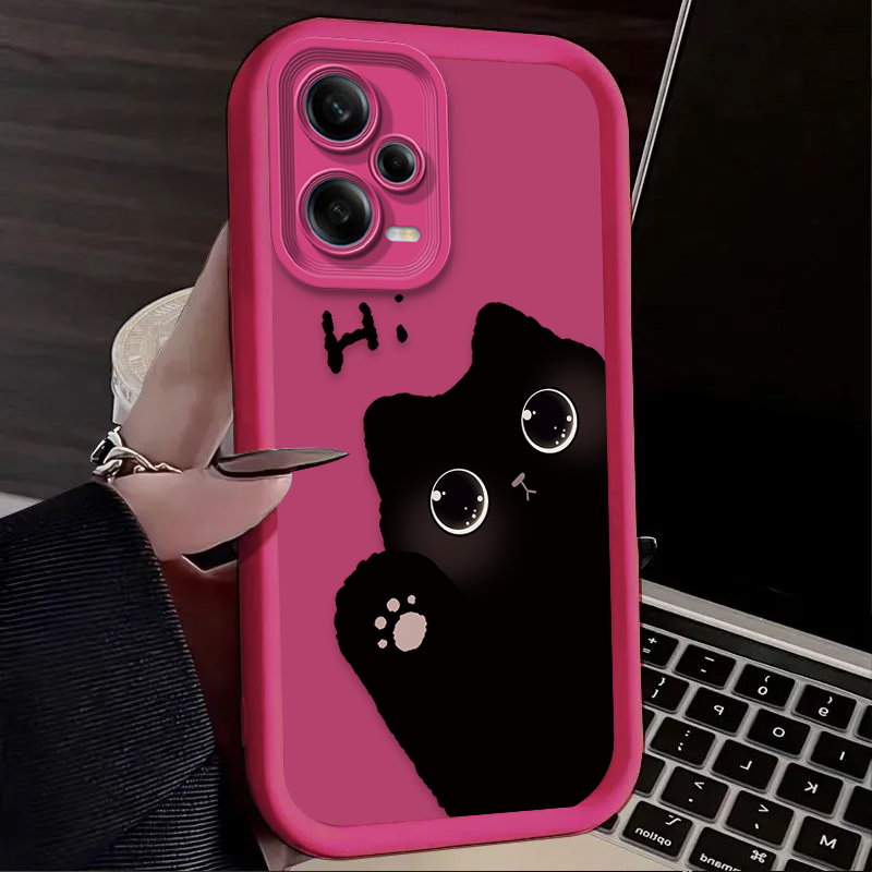 حافظة لهاتف Xiaomi Redmi Note  - مراجعة Phone Cases Redmi وسعره