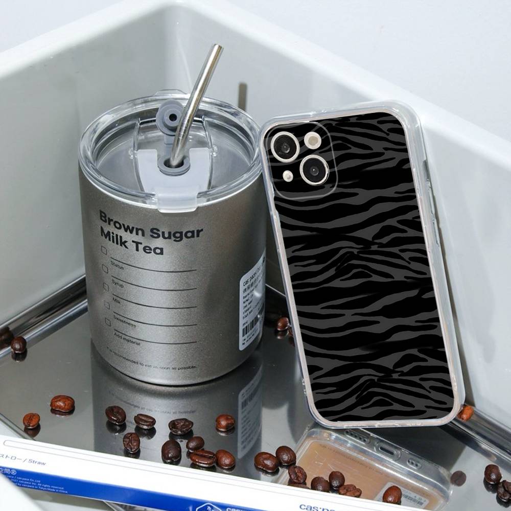 غطاء هاتف بتصميم حمار وحشي لآي - مراجعة Phone Cases Zebra وسعره