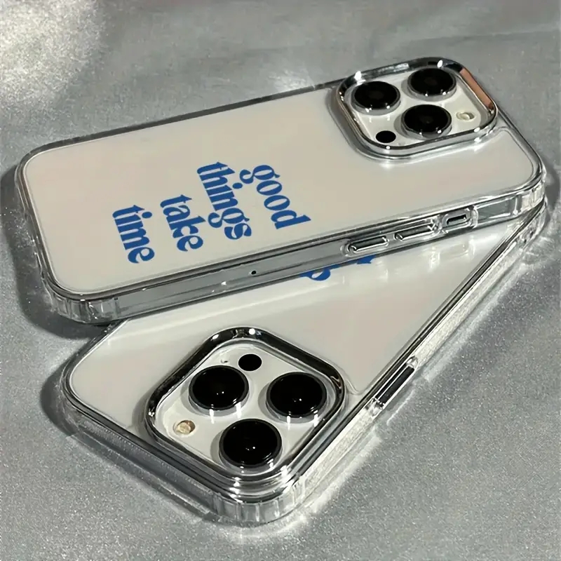 أشياء جيدة تأخذ الوقت حافظة إط - مراجعة Phone Cases Jesus وسعره