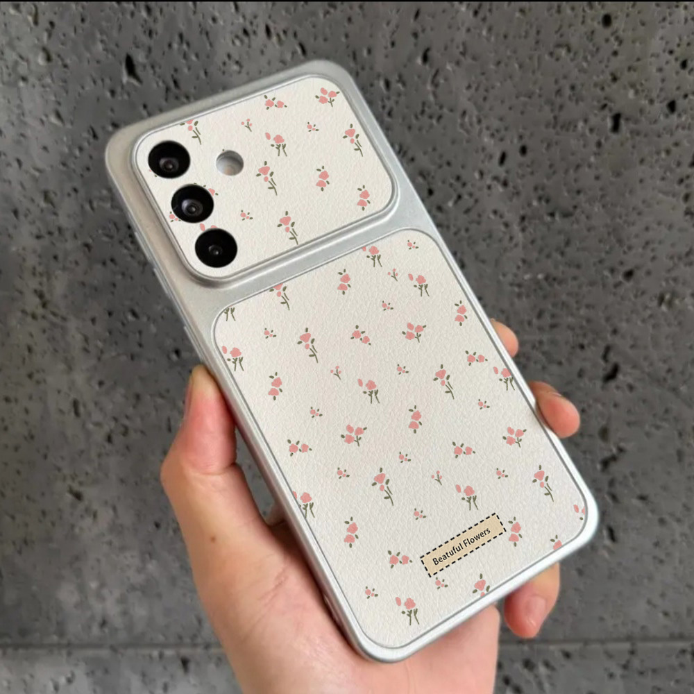 جراب هاتف جلدي جديد بتصميم ناف - مراجعة Phone Cases Leather وسعره