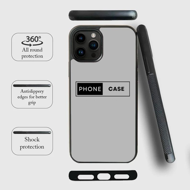 حافظة هاتف ناعمة من أهرام مصر  - مراجعة Phone Cases Egypt وسعره
