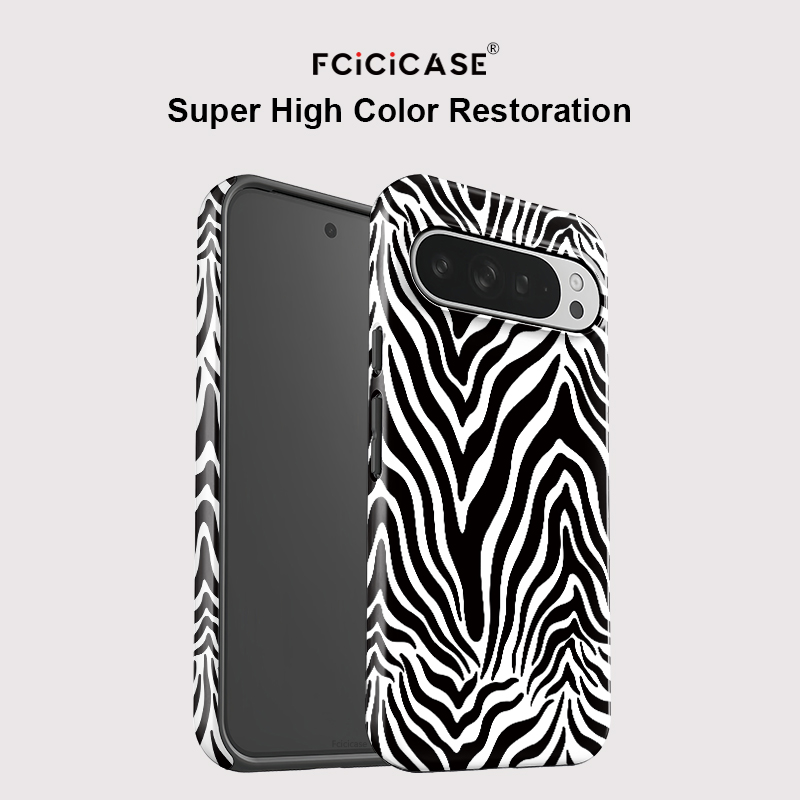 جراب هاتف Fcicicase لهاتف جوجل - مراجعة Phone Cases Google Pixel 10 وسعره