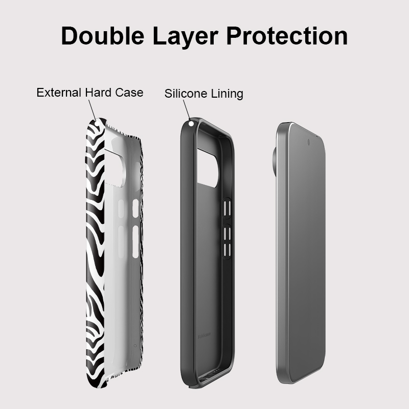 جراب هاتف Fcicicase لهاتف جوجل - مراجعة Phone Cases Google Pixel 10 وسعره