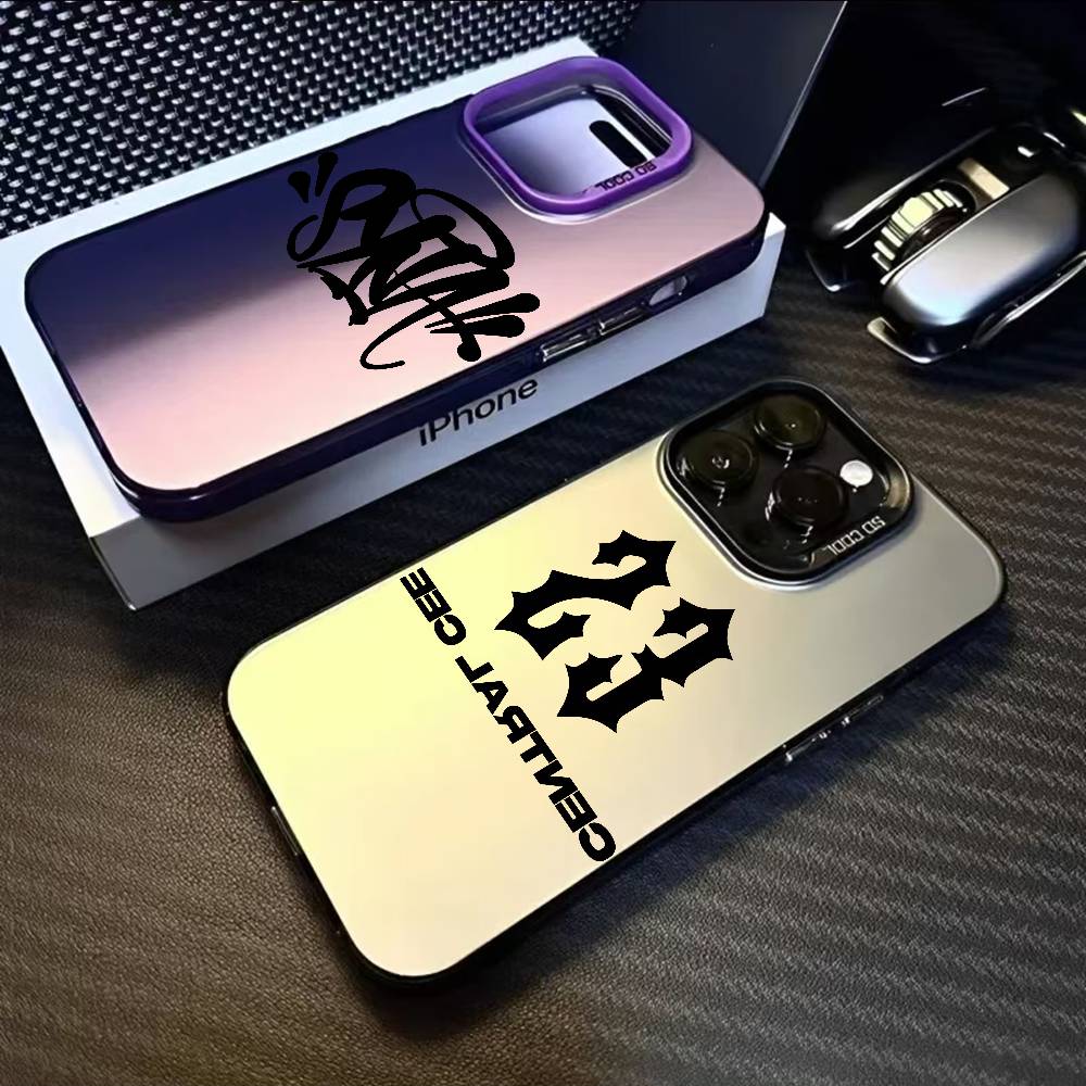 مغني الراب C-Central Cee جراب  - مراجعة Phone Cases Vogue وسعره