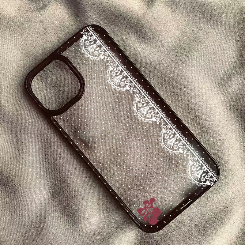 غطاء هاتف لطيف بتصميم فيونكة ا - مراجعة Phone Cases Cherry وسعره