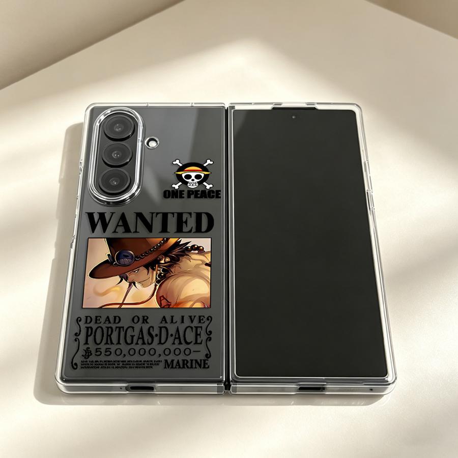 غطاء هاتف شفاف ناعم لسامسونج ج - مراجعة Phone Cases Z Fold 4 وسعره