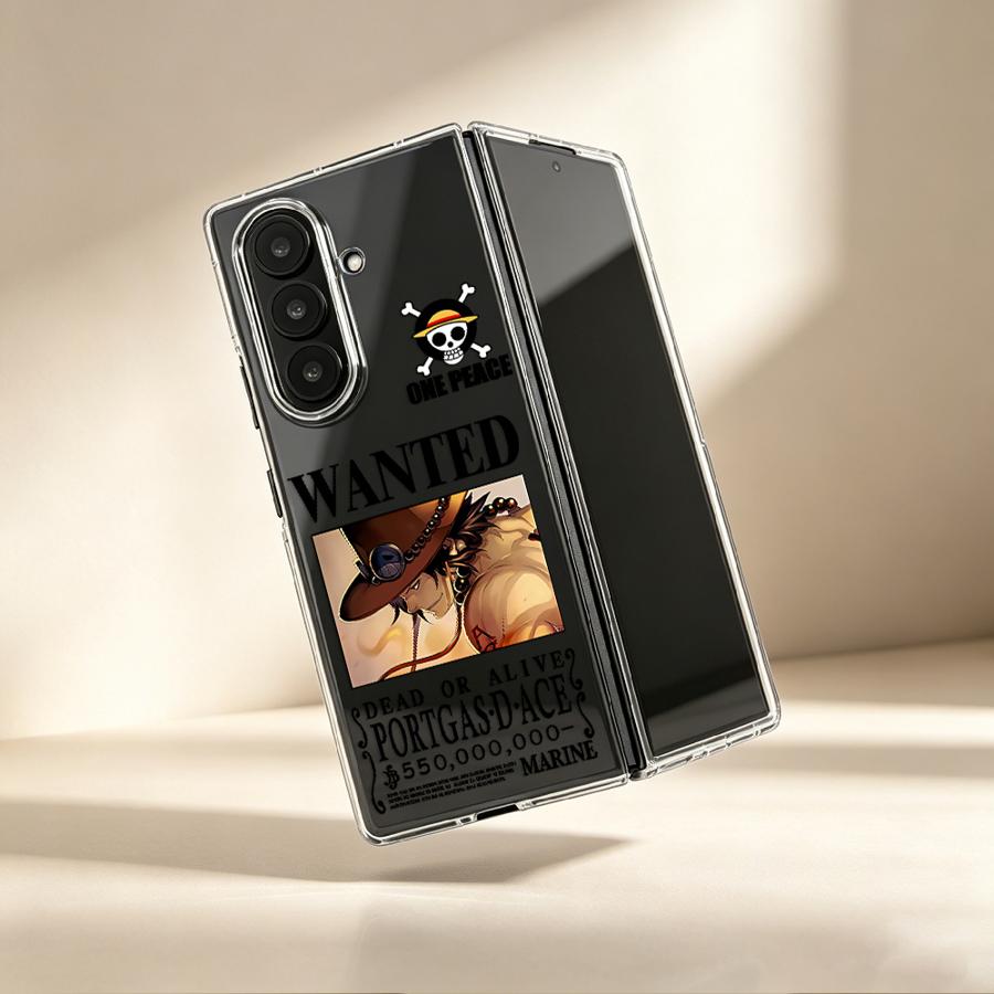 غطاء هاتف شفاف ناعم لسامسونج ج - مراجعة Phone Cases Z Fold 4 وسعره