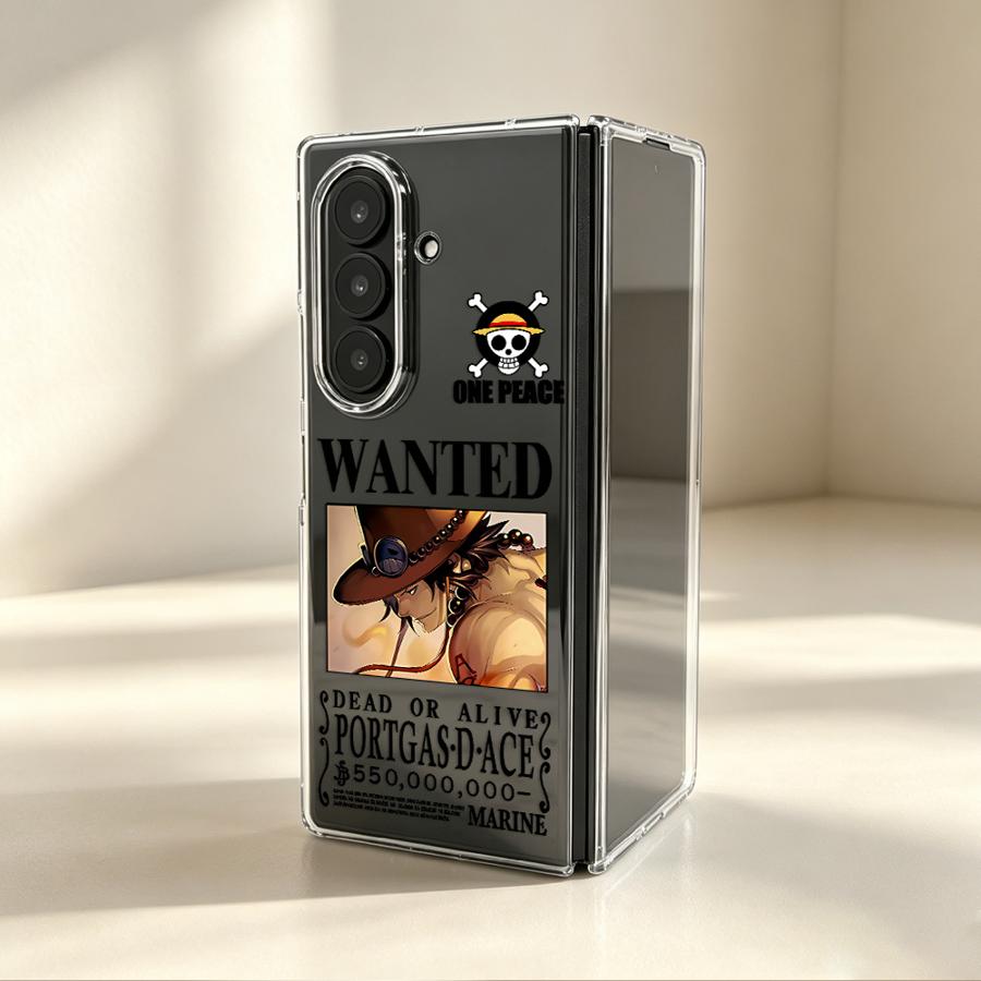 غطاء هاتف شفاف ناعم لسامسونج ج - مراجعة Phone Cases Z Fold 4 وسعره