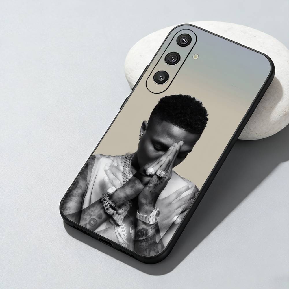 حافظة هاتف Big Wizz-z W-WizKid - مراجعة Phone Cases Big W وسعره