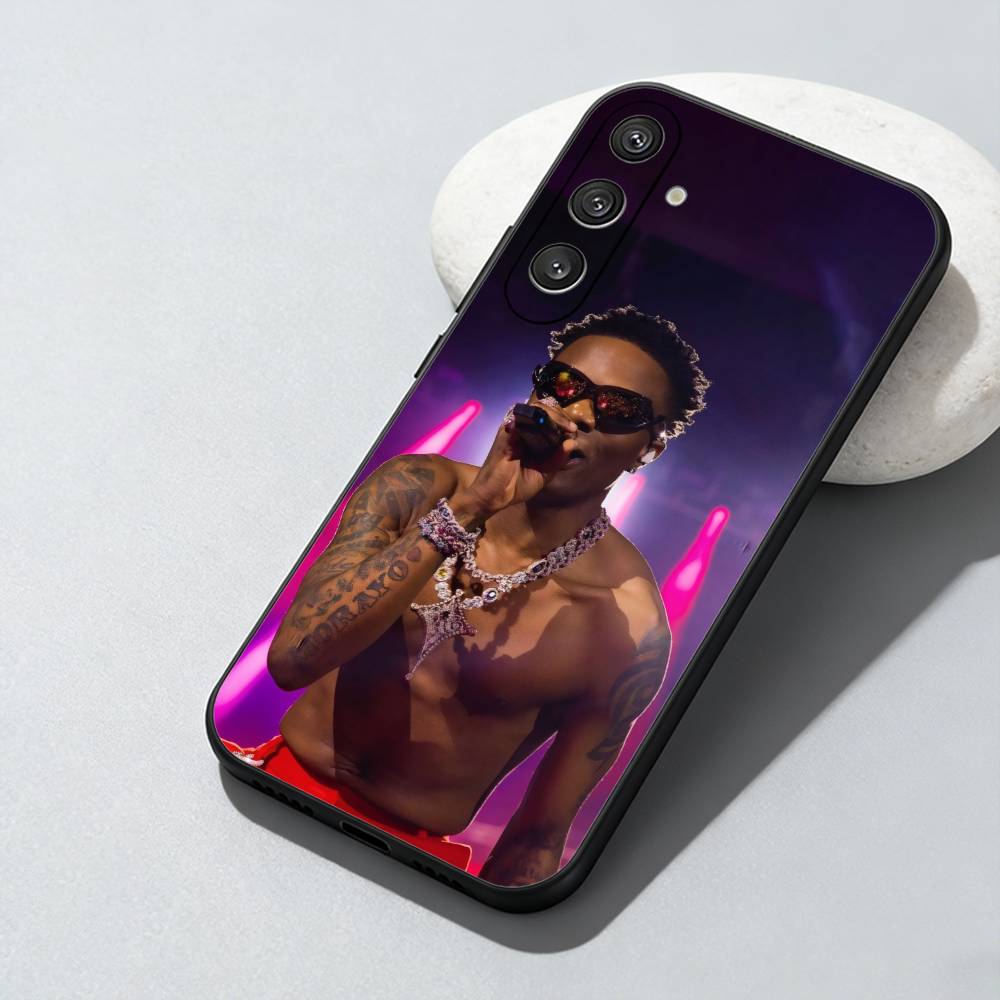 حافظة هاتف Big Wizz-z W-WizKid - مراجعة Phone Cases Big W وسعره