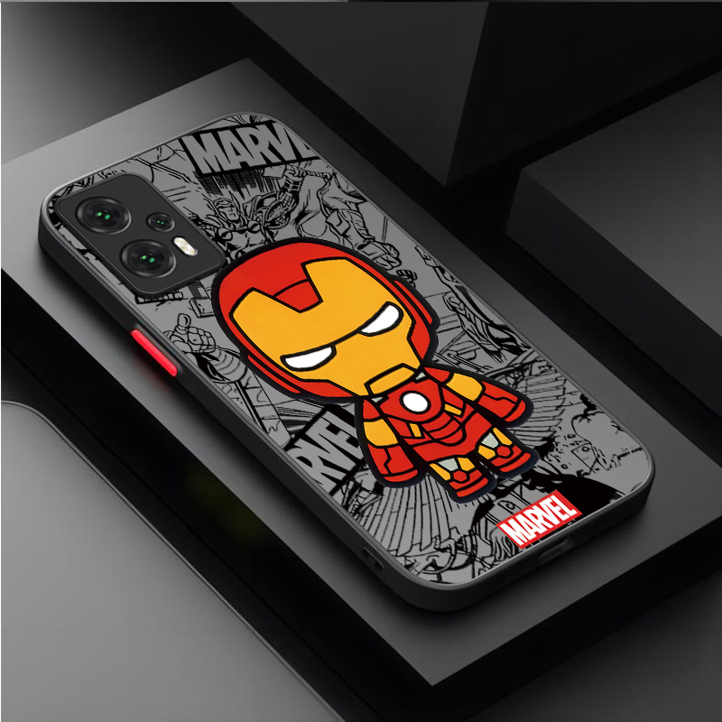 إصدار Q لطيف من هاتف Marvel Sp - مراجعة Phone Cases Xiaomi 14 وسعره