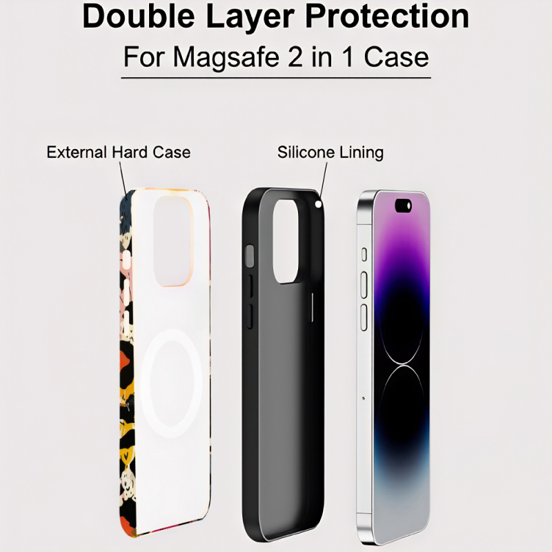 غطاء هاتف بطبعة الحمار الوحشي  - مراجعة Phone Cases Zebra وسعره