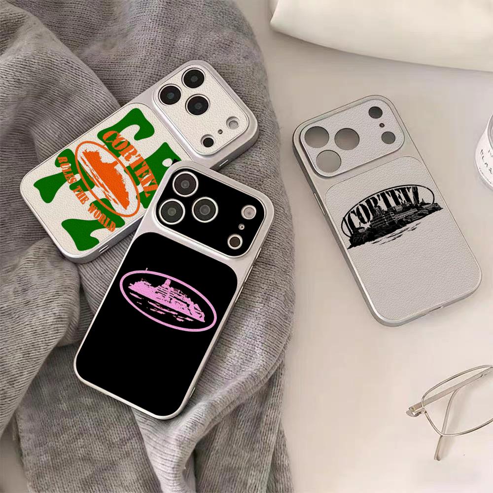 جراب هاتف The World-C-Corteizs - مراجعة Phone Cases Vogue وسعره