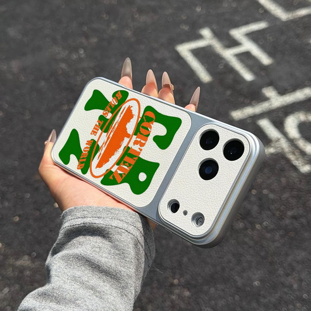 جراب هاتف The World-C-Corteizs - مراجعة Phone Cases Vogue وسعره
