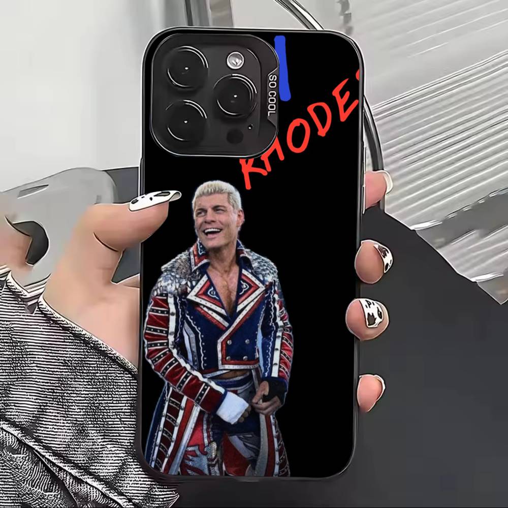 غطاء هاتف مطلي بالفضة بتصميم م - مراجعة Phone Cases Rhode وسعره