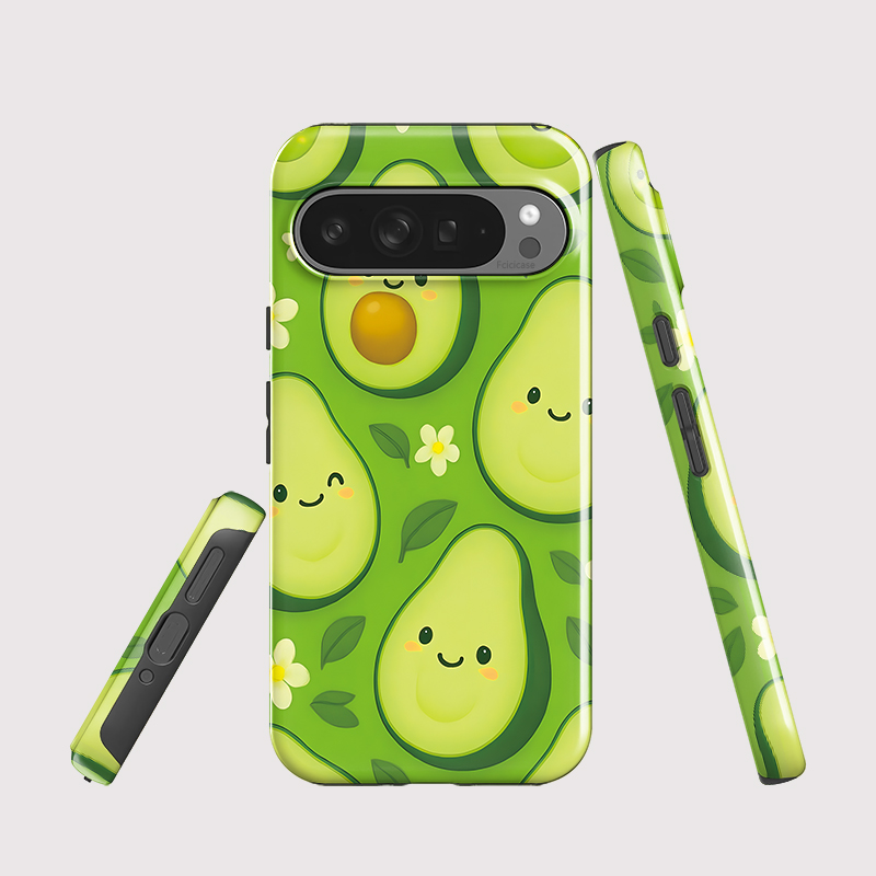 جراب هاتف Fcicicase بتصميم زهر - مراجعة Phone Cases Google Pixel 10 وسعره
