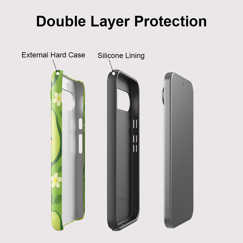 جراب هاتف Fcicicase بتصميم زهر - مراجعة Phone Cases Google Pixel 10 وسعره