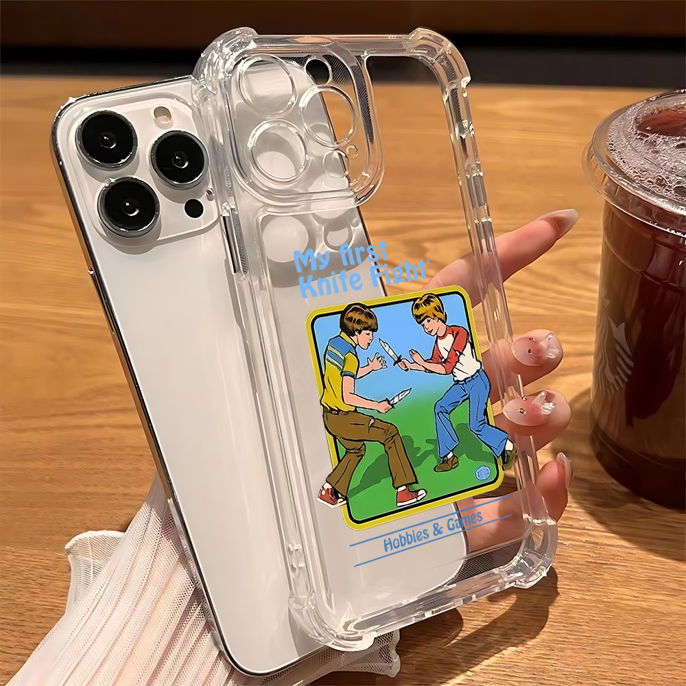 حافظة لهاتف آيفون 17 16e 16 15 - مراجعة Phone Cases Rhode وسعره