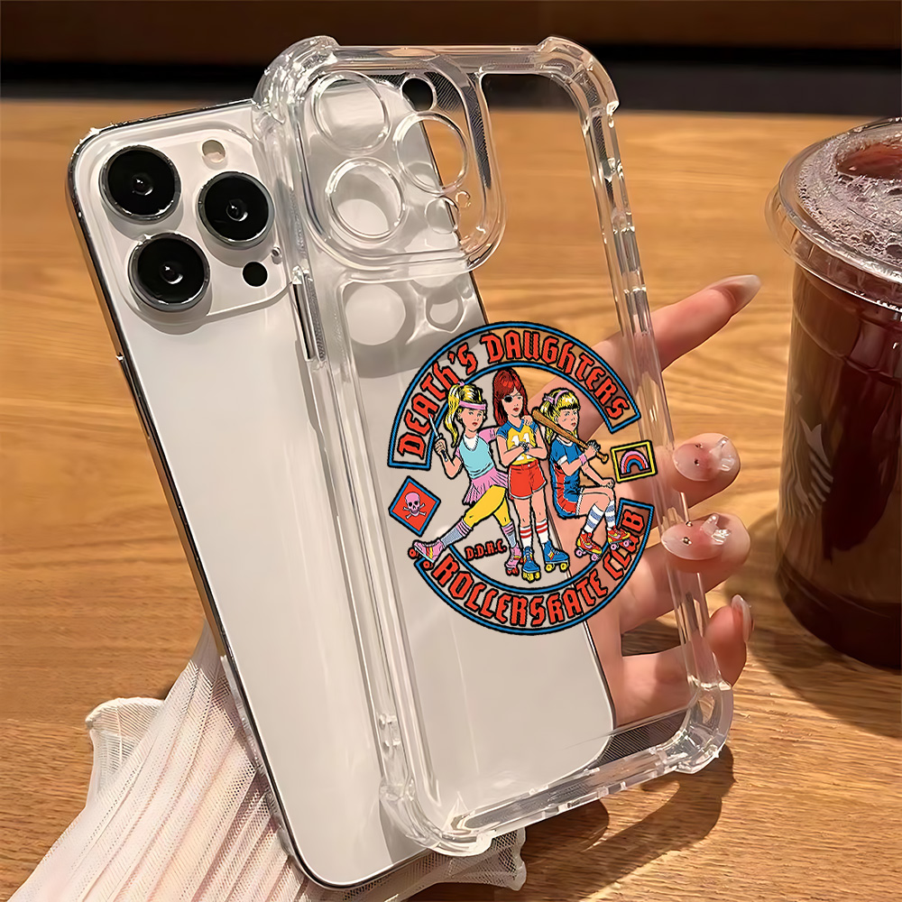 حافظة لهاتف آيفون 17 16e 16 15 - مراجعة Phone Cases Rhode وسعره