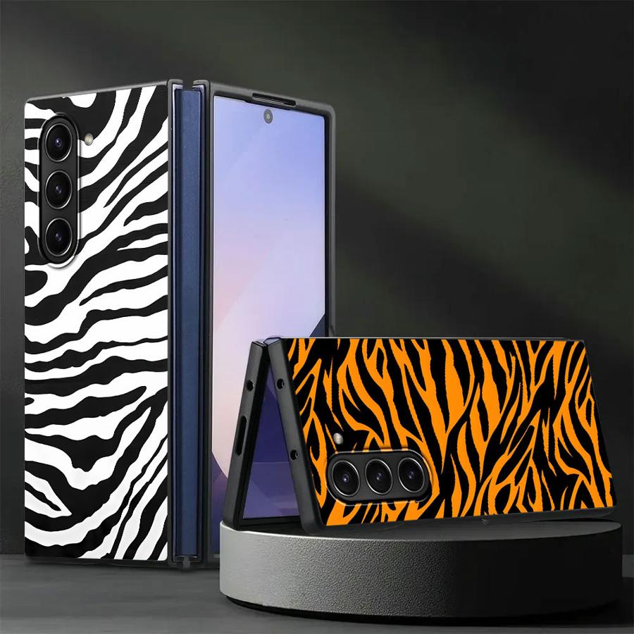 زيبرا مخطط عباد الشمس عودة غطا - مراجعة Phone Cases Zebra وسعره