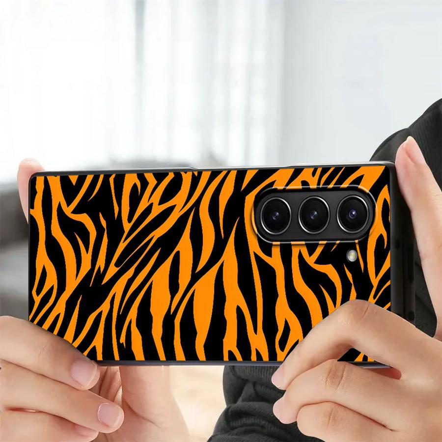 زيبرا مخطط عباد الشمس عودة غطا - مراجعة Phone Cases Zebra وسعره