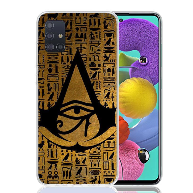 جراب هاتف فرعون مصري عنخ لسامس - مراجعة Phone Cases Egypt وسعره