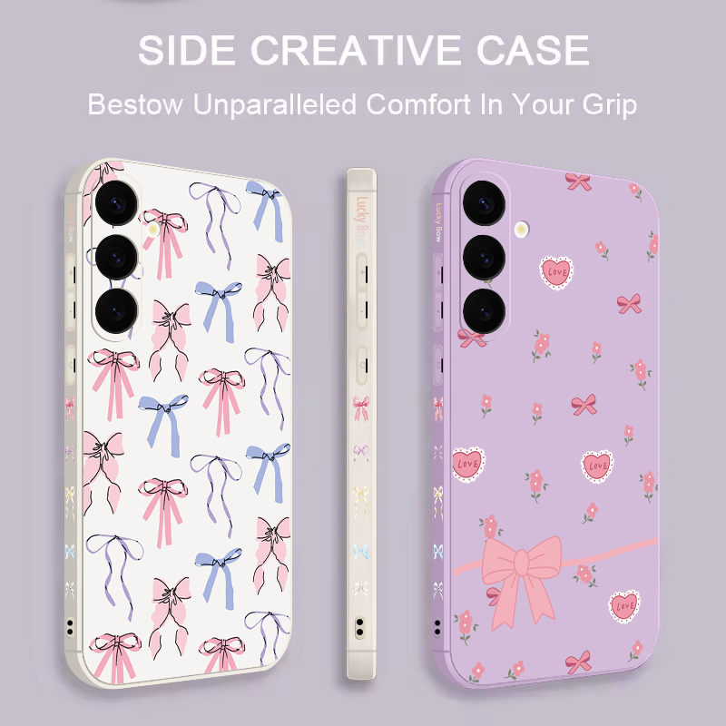 غطاء هاتف بنمط الفراولة والكرز - مراجعة Phone Cases Cherry وسعره