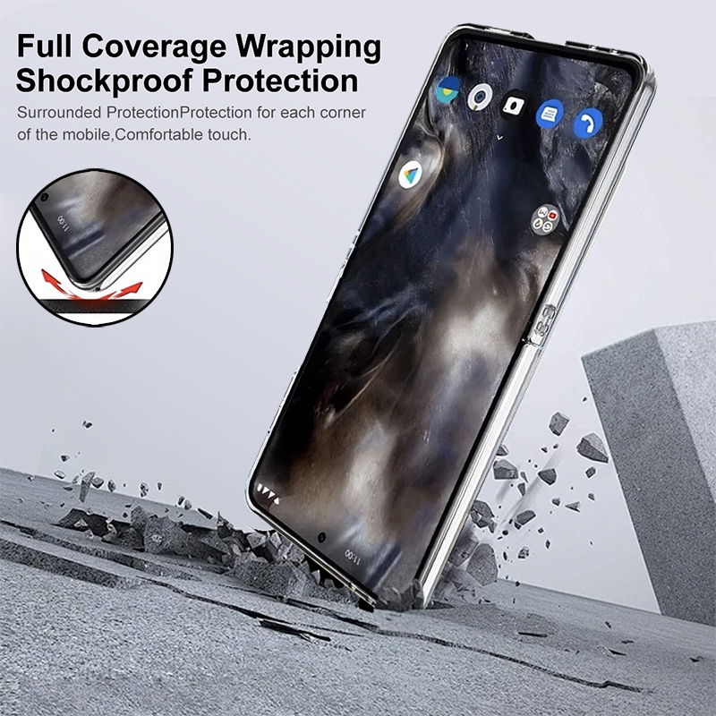غطاء هاتف مطبوع بعقدة الفيونكة - مراجعة Phone Cases Z Fold 4 وسعره