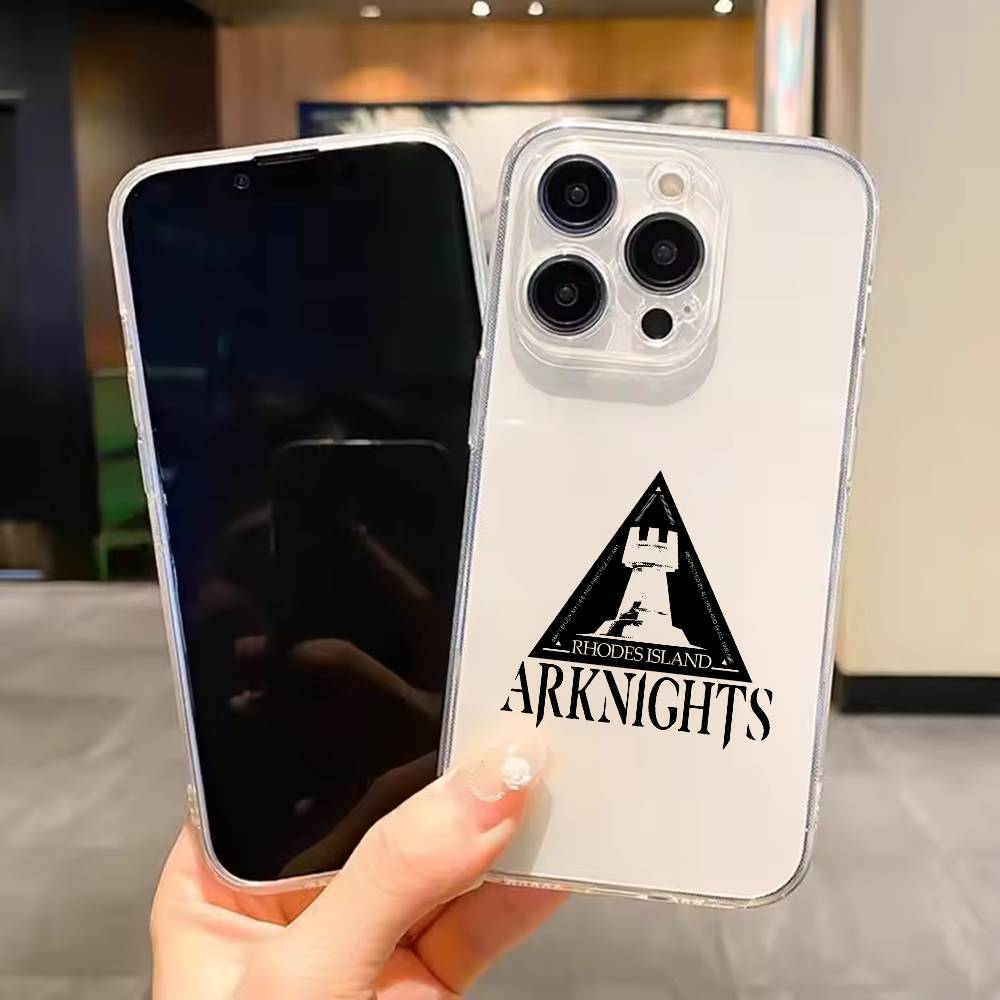 غطاء هاتف آرنايتس أميا من رودس - مراجعة Phone Cases Rhode وسعره