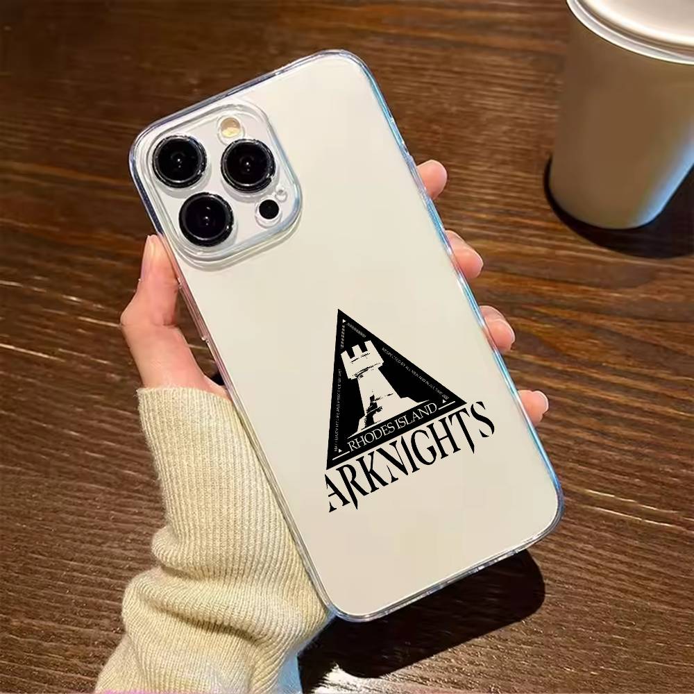 غطاء هاتف آرنايتس أميا من رودس - مراجعة Phone Cases Rhode وسعره