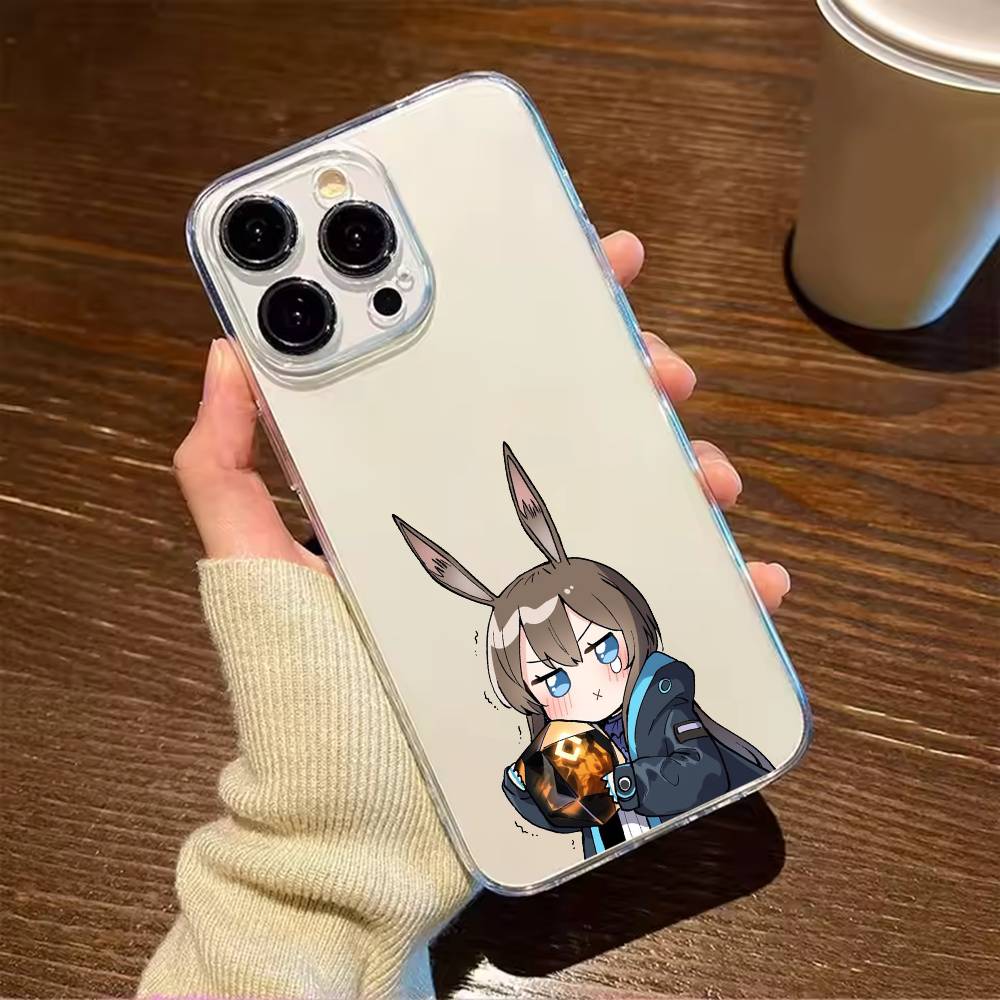 غطاء هاتف آرنايتس أميا من رودس - مراجعة Phone Cases Rhode وسعره