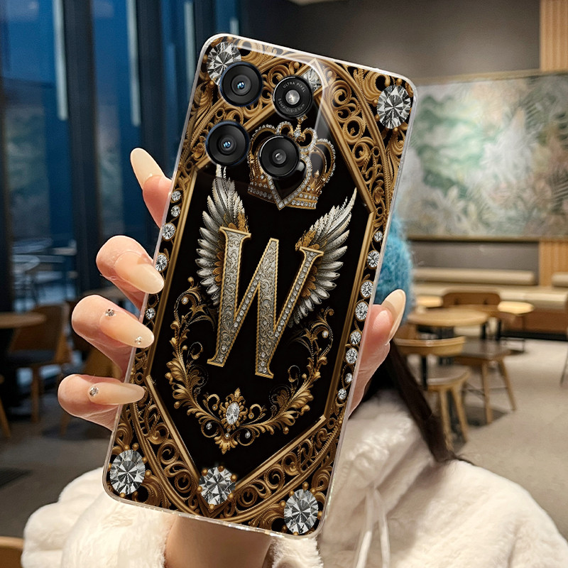 غطاء لهاتف موتورولا موتو جي ست - مراجعة Phone Cases Motorola Edge 2025 وسعره