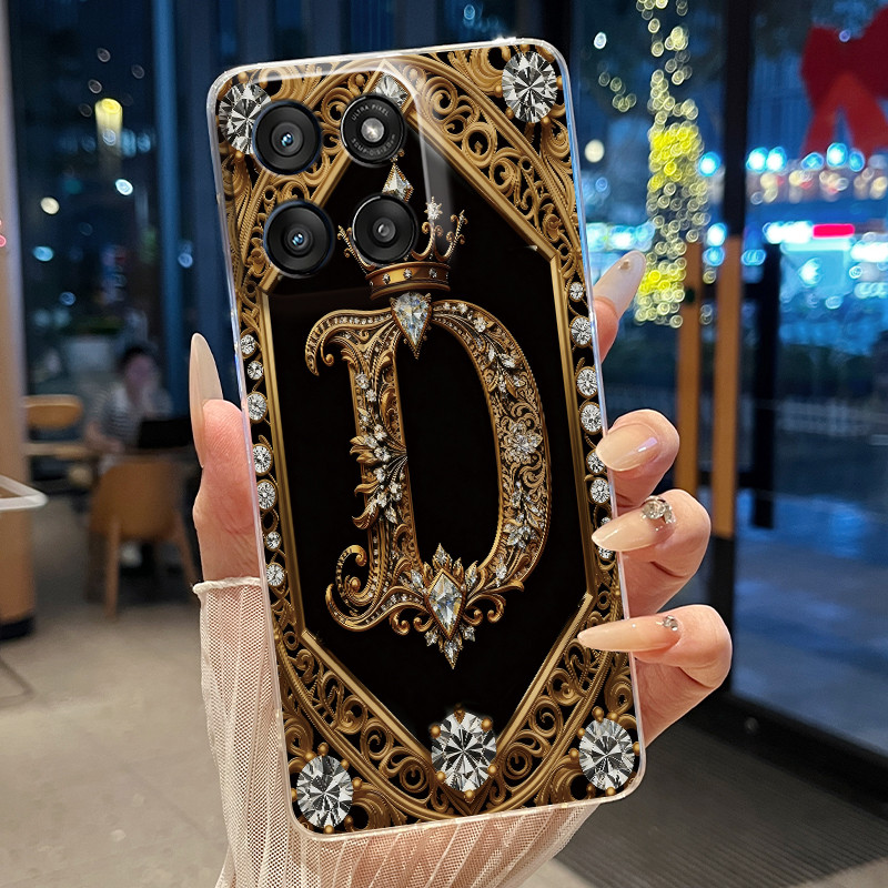 غطاء لهاتف موتورولا موتو جي ست - مراجعة Phone Cases Motorola Edge 2025 وسعره