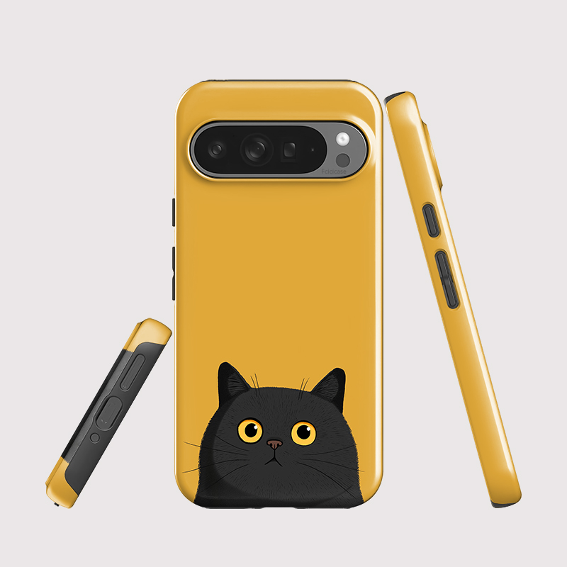 حافظة هاتف Fcicicase لـ Pixel  - مراجعة Phone Cases Google Pixel 10 وسعره