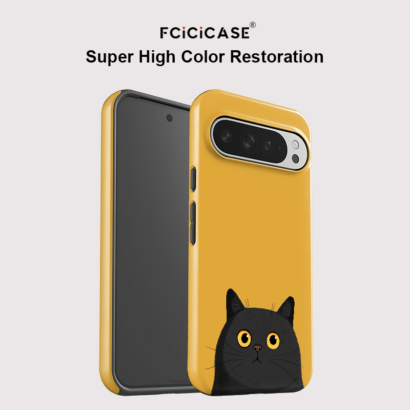 حافظة هاتف Fcicicase لـ Pixel  - مراجعة Phone Cases Google Pixel 10 وسعره