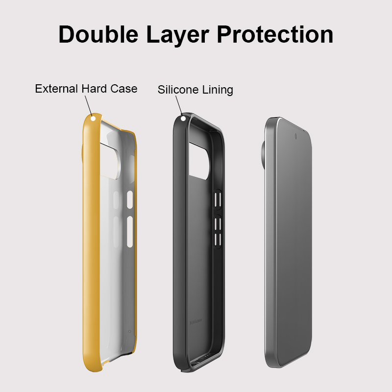 حافظة هاتف Fcicicase لـ Pixel  - مراجعة Phone Cases Google Pixel 10 وسعره