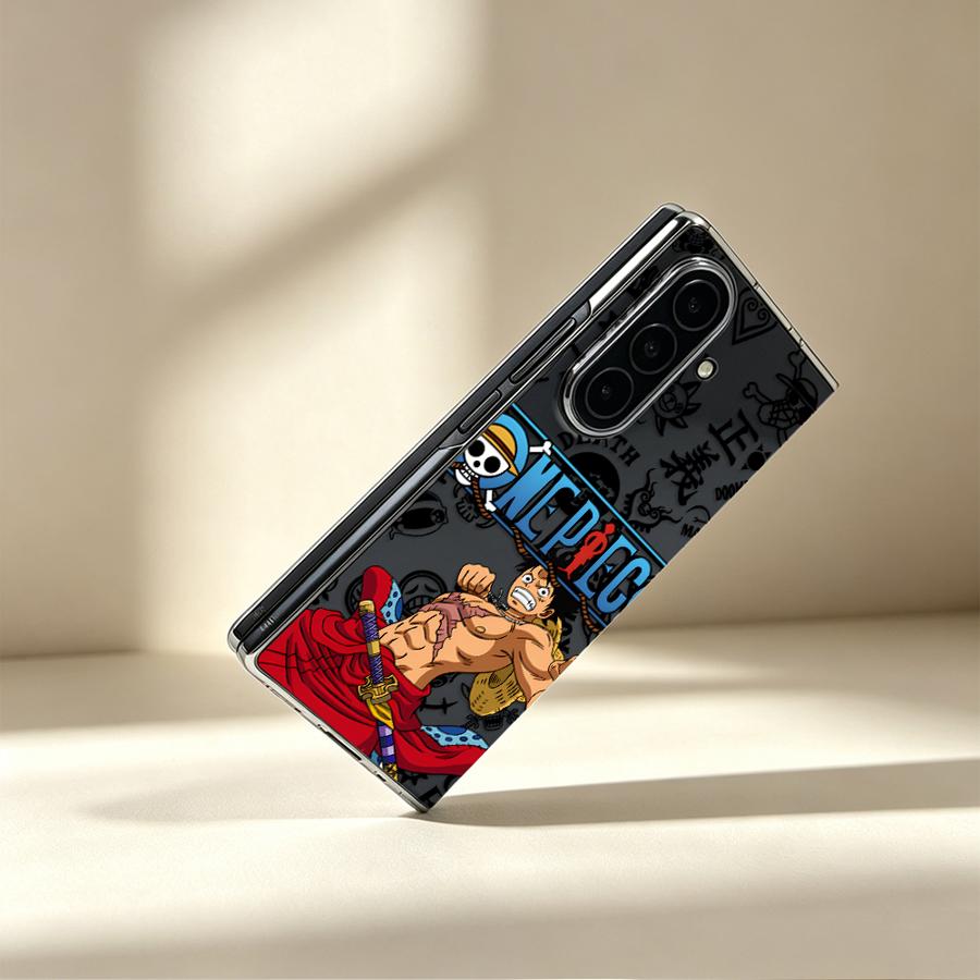 غطاء هاتف شفاف ناعم لسامسونج ج - مراجعة Phone Cases Z Fold 4 وسعره