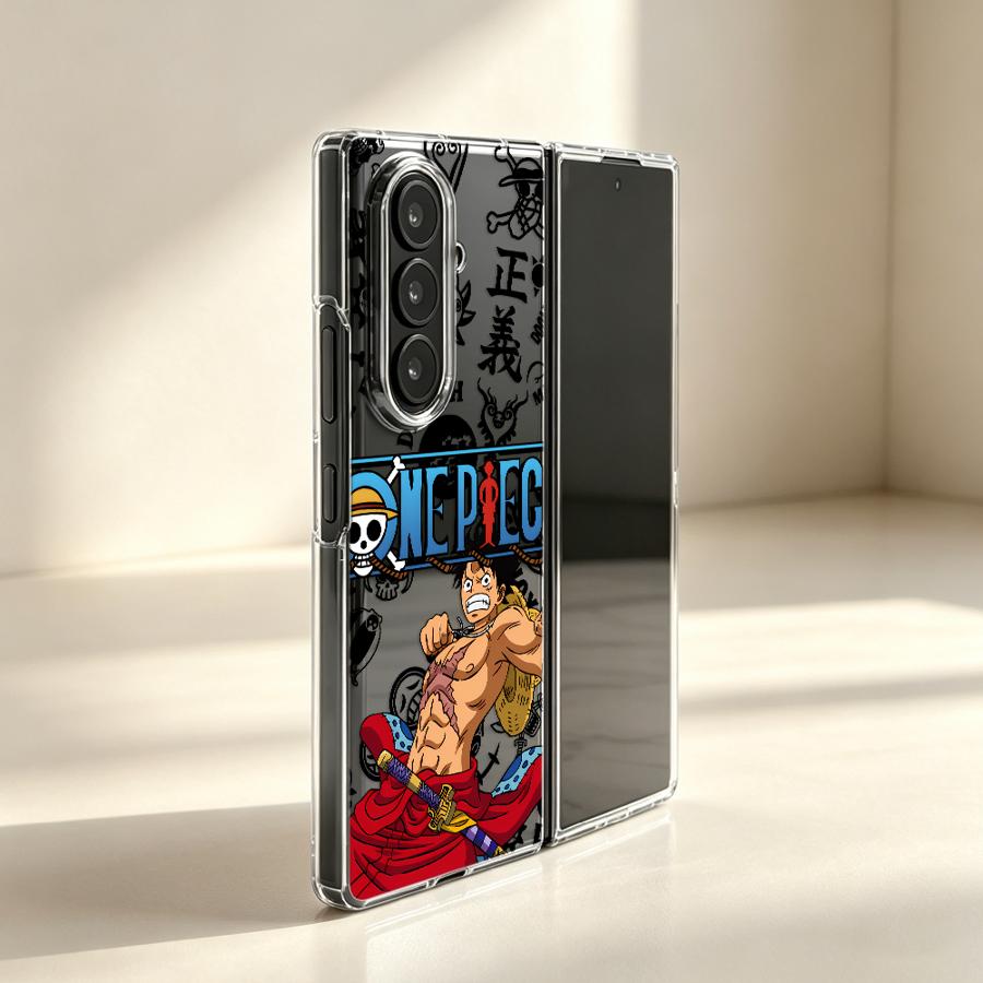 غطاء هاتف شفاف ناعم لسامسونج ج - مراجعة Phone Cases Z Fold 4 وسعره