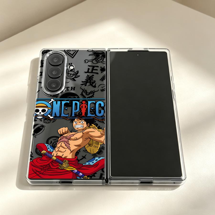غطاء هاتف شفاف ناعم لسامسونج ج - مراجعة Phone Cases Z Fold 4 وسعره