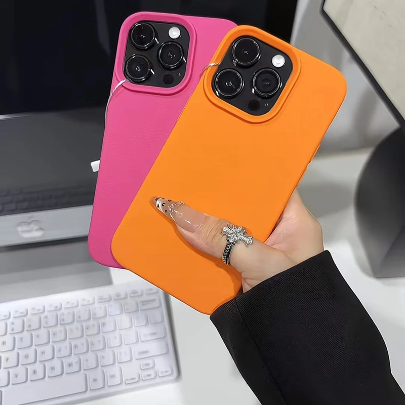 كاندي اللون Lichee نمط لينة قض - مراجعة Phone Cases Rhode وسعره