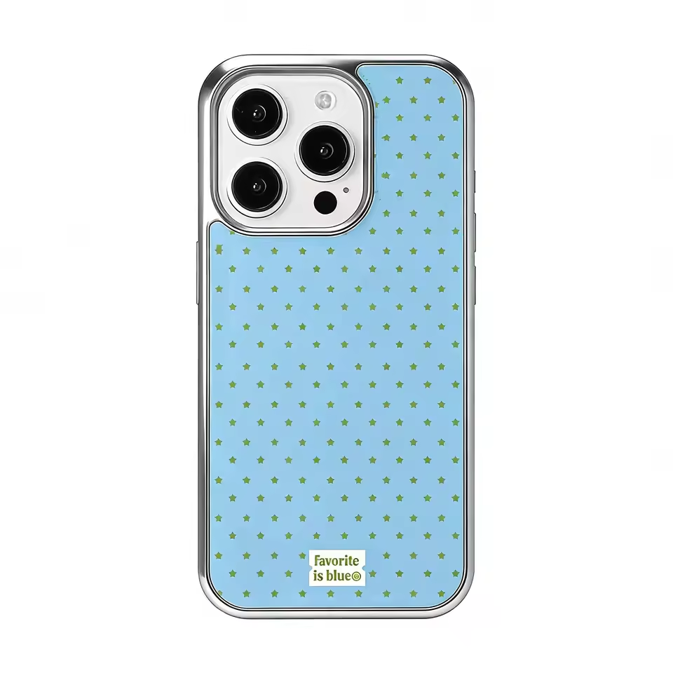 غطاء هاتف كوري فاخر بنقشة النج - مراجعة Phone Cases Leopard Print وسعره