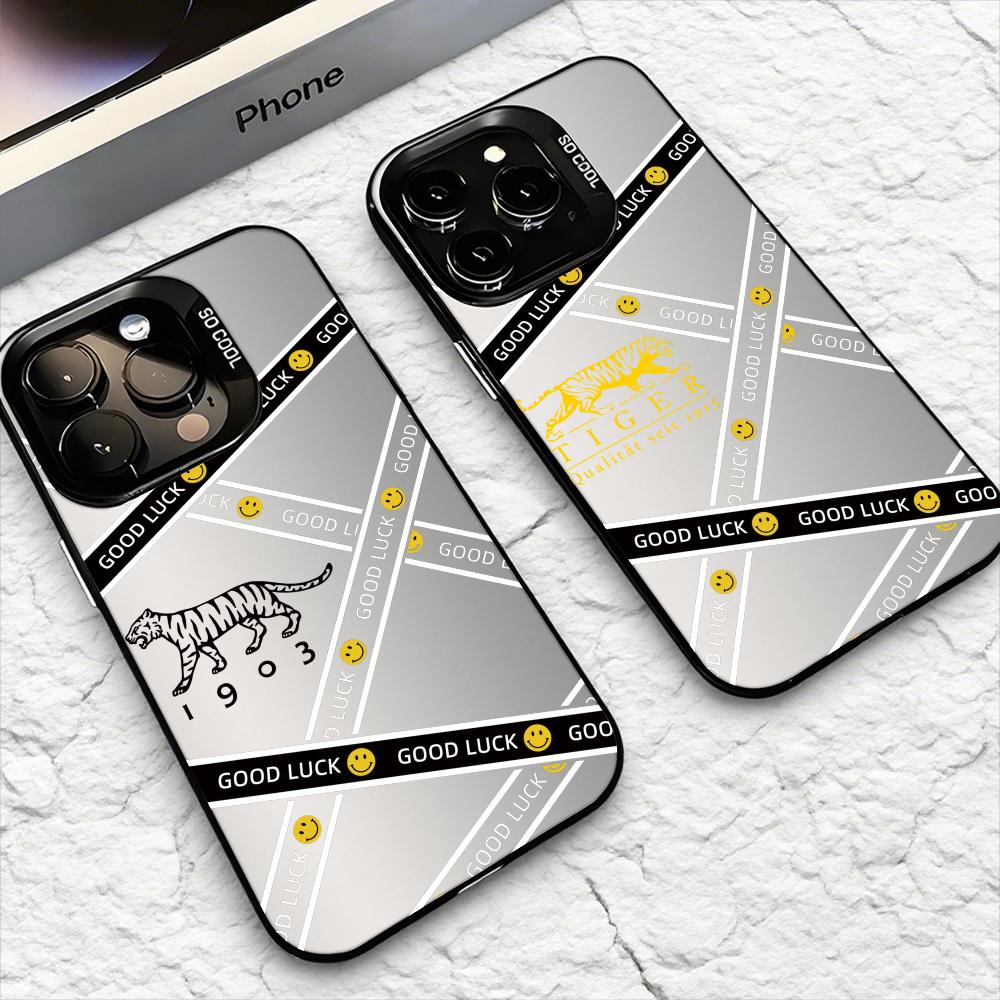 غطاء هاتف لآيفون 17 16 15 14 1 - مراجعة Phone Cases Sweden وسعره