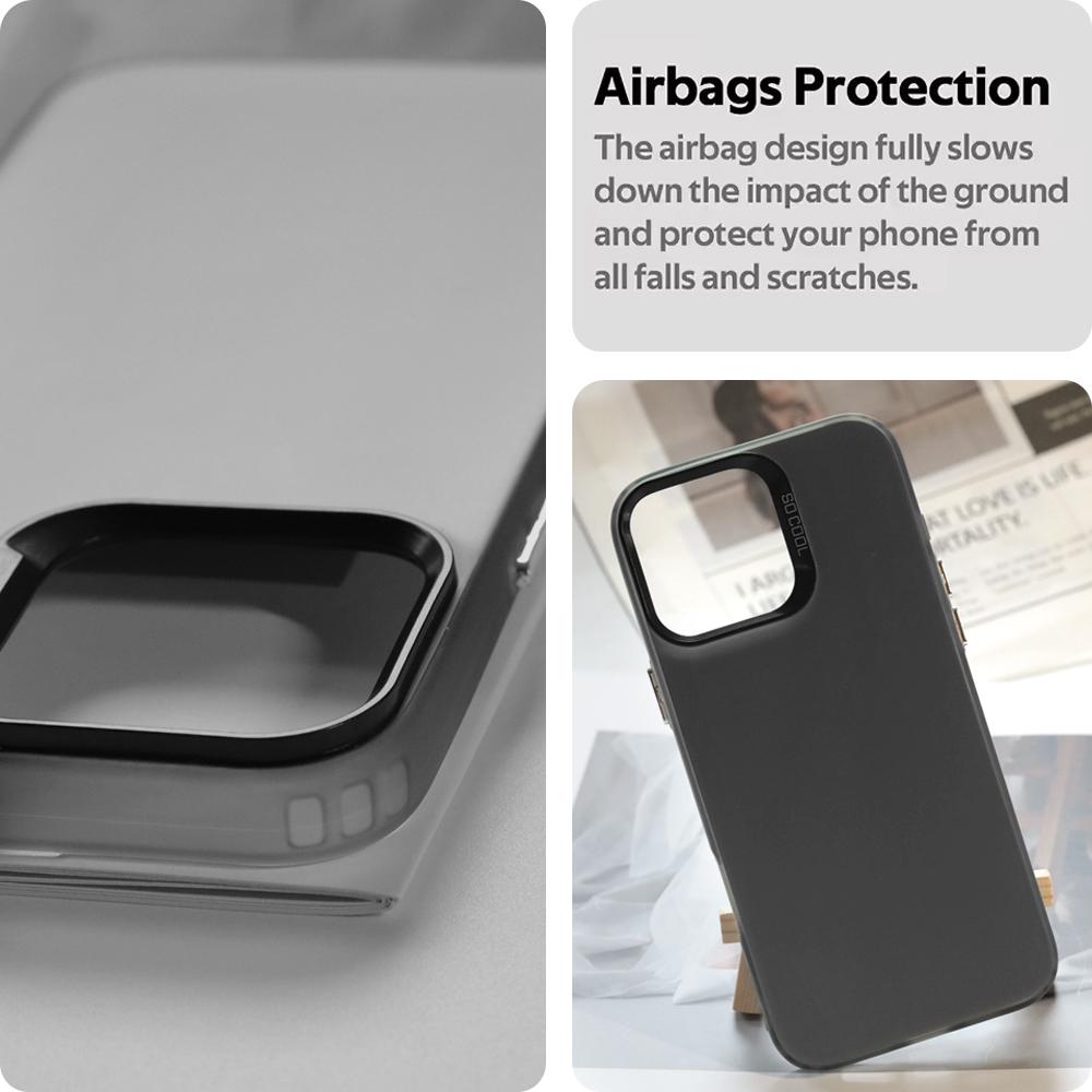 غطاء هاتف لآيفون 17 16 15 14 1 - مراجعة Phone Cases Sweden وسعره