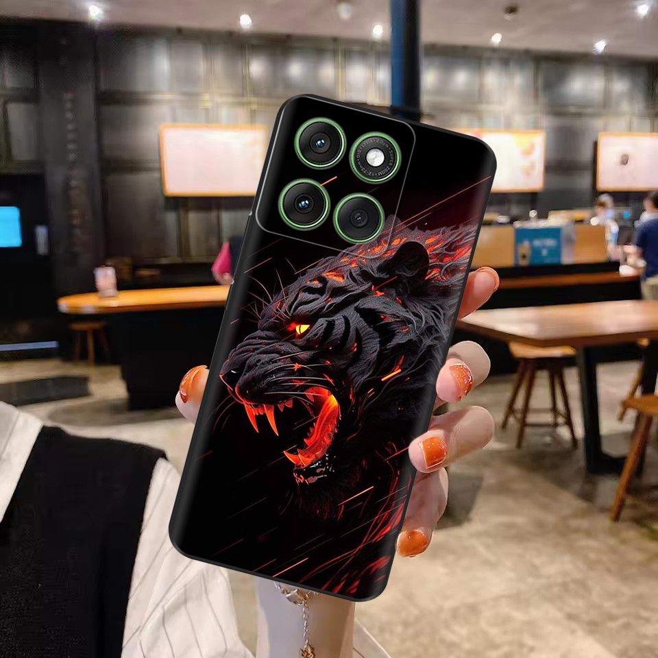 حافظة لهاتف Moto Edge 60 2025  - مراجعة Phone Cases Motorola Edge 2025 وسعره