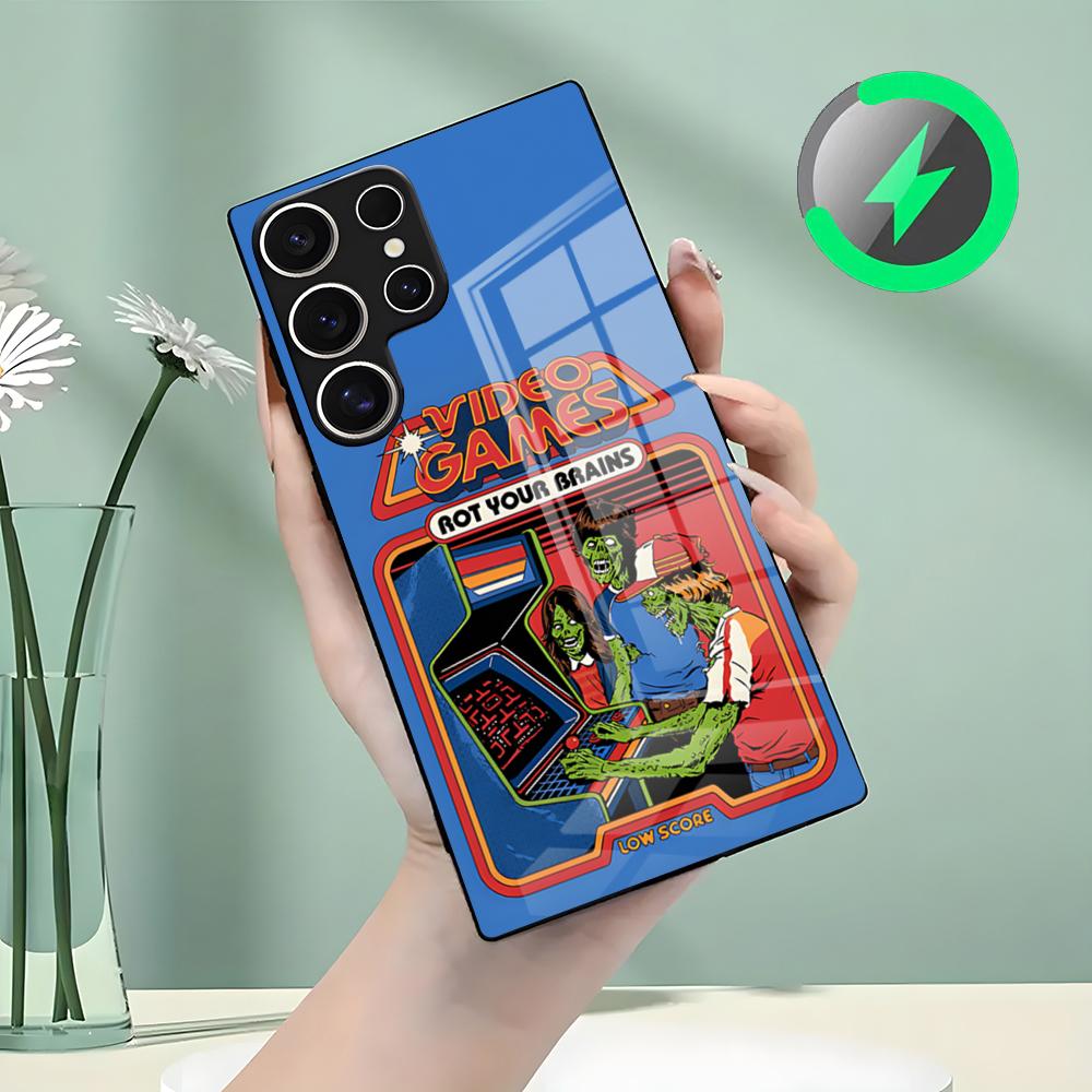 حافظة هاتف ستيفن رودس هورور له - مراجعة Phone Cases Rhode وسعره