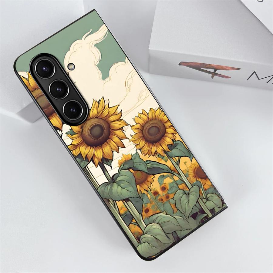 حافظة لهاتف سامسونج جالاكسي ZF - مراجعة Phone Cases Z Fold 4 وسعره