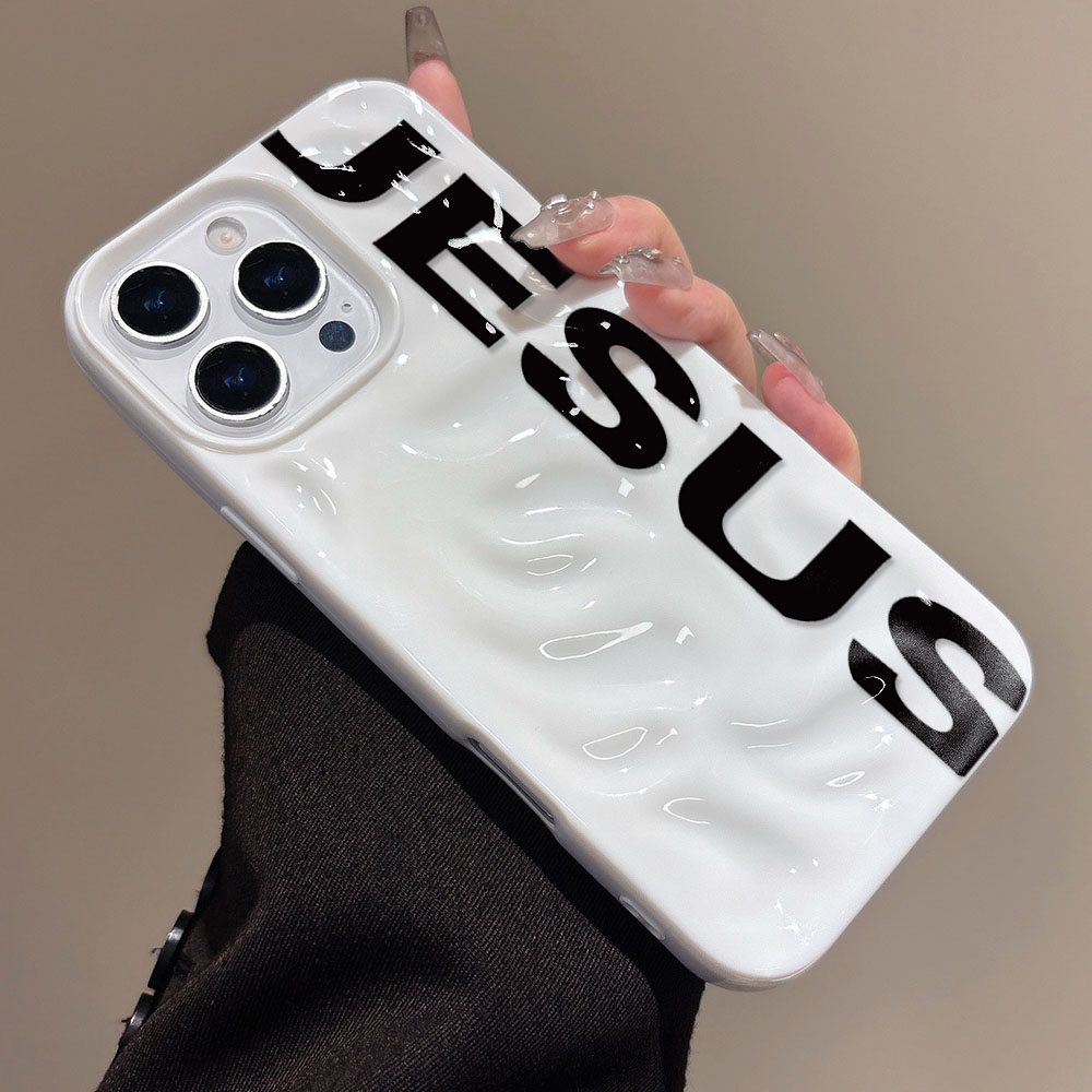 النساء باللغة الإنجليزية الكلم - مراجعة Phone Cases Jesus وسعره